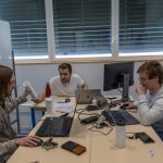 Réa’Tension : Un Dispositif Innovant pour Améliorer la Mesure de la Pression Artérielle en Réanimation