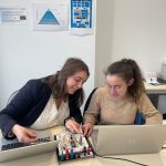 Le projet Medicol, Réinventer l’examen obstétrical : vers une évaluation cervicale plus précise et moins invasive